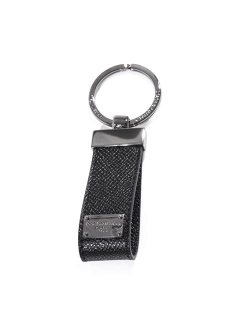 dolce and gabbana key fob.